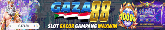 GAZA888