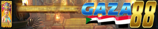 GAZA888