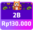 Jual Koin NeoParty 2B